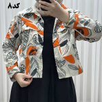 کت لنین مدل پاموق کد 1523 - تصویر 6