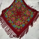 وسری ترکمن نخی ترک کد 1664