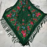 وسری ترکمن نخی ترک کد 1665