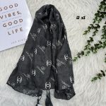 شال برشکا شنل کد 1722 - تصویر 7