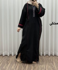 پیراهن گلدوزی یال صوفیا کد 1645