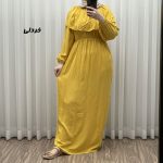 ساحلی آستین بلند ملوانی کد 1765 - Image 8