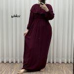 ساحلی آستین بلند ملوانی کد 1765 - Image 7