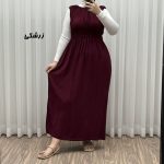 ساحلی حلقه‌ای سینه کش دار کد 1763