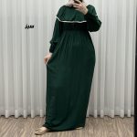 ساحلی آستین بلند ملوانی کد 1765 - Image 6
