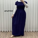 ساحلی آستین کوتاه باربی کد 1764 - Image 8