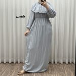 ساحلی آستین بلند ملوانی کد 1765 - Image 4