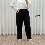 شلوار کریشه کد Q1831