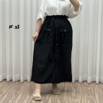 دامن زنانه مدل پرایا کد J1830
