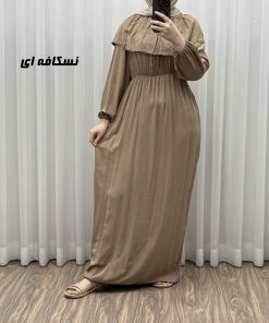 ساحلی آستین بلند ملوانی کد 1765