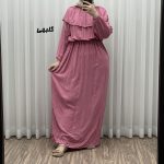 ساحلی آستین بلند ملوانی کد 1765 - Image 2