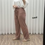 شلوار کریشه کد Q1831 - تصویر 3