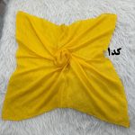 مینی اسکارف ساده کد 1357