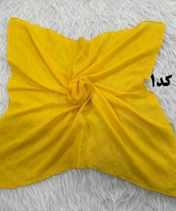 مینی اسکارف ساده کد 1357