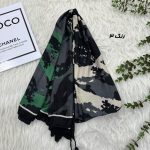 شال طرحدار نخی کد 1899 - تصویر 9