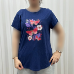 تیشرت طرحدار وارداتی کد 1172 - تصویر 5