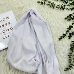 شال کنفی لبه ریش کد 1339 - تصویر 2