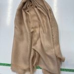 شال کنفی لبه ریش کد 1339 - تصویر 3