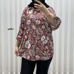 شومیز بوگاتی کد K1884