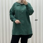 مانتو صوفیا کد 1870 - تصویر 4