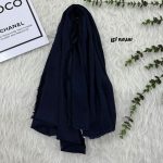 شال برشکا لب ریش کد 1889