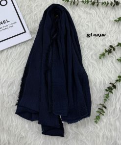 شال برشکا لب ریش کد 1889