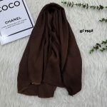 شال برشکا لب ریش کد 1889 - تصویر 2