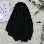 شال برشکا لمه دور ریش کد 1967 - تصویر 3