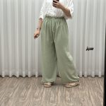 شلوار زنانه ابروباد کد A2036 - تصویر 4