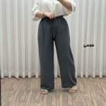 شلوار زنانه ابروباد کد A2036 - تصویر 7