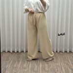 شلوار زنانه ابروباد کد A2036 - تصویر 2