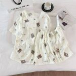 تیشرت شلوارک وارداتی کد 2121