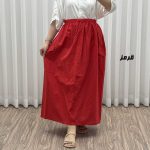 دامن زنانه مدل کارگو کد J2148 - Image 8