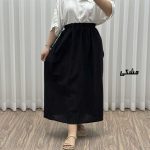 دامن زنانه مدل کارگو کد J2148