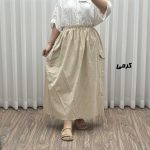دامن زنانه مدل کارگو کد J2148 - Image 3