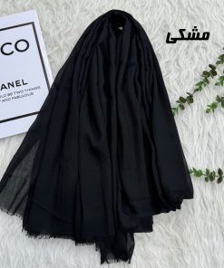 شال وارداتی سوپرنخ کد 2160