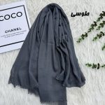 شال وارداتی سوپرنخ کد 2160 - Image 4