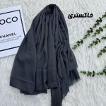 شال وارداتی سوپرنخ کد 2160 - Image 5