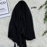 شال وارداتی سوپرنخ برشکا تیغ ماهی کد 2161 - Image 5