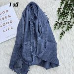 شال وارداتی مجلسی کد 2241 - تصویر 8
