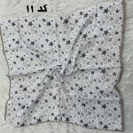 مینی اسکارف نسکافهای طرحبندی کد 2237 - Image 6