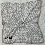 مینی اسکارف نسکافهای طرحبندی کد 2237 - Image 7