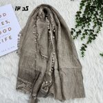 شال وارداتی مجلسی کد 2241 - تصویر 6