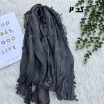شال وارداتی مجلسی کد 2241