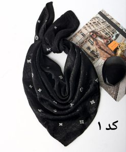 مینی اسکارف مارک کوپرا کد 2231