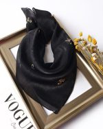 مینی اسکارف پاپیون ژان ژان کد 2230 - Image 6