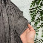شال وارداتی کنفی دورریش کد 2332 - تصویر 6